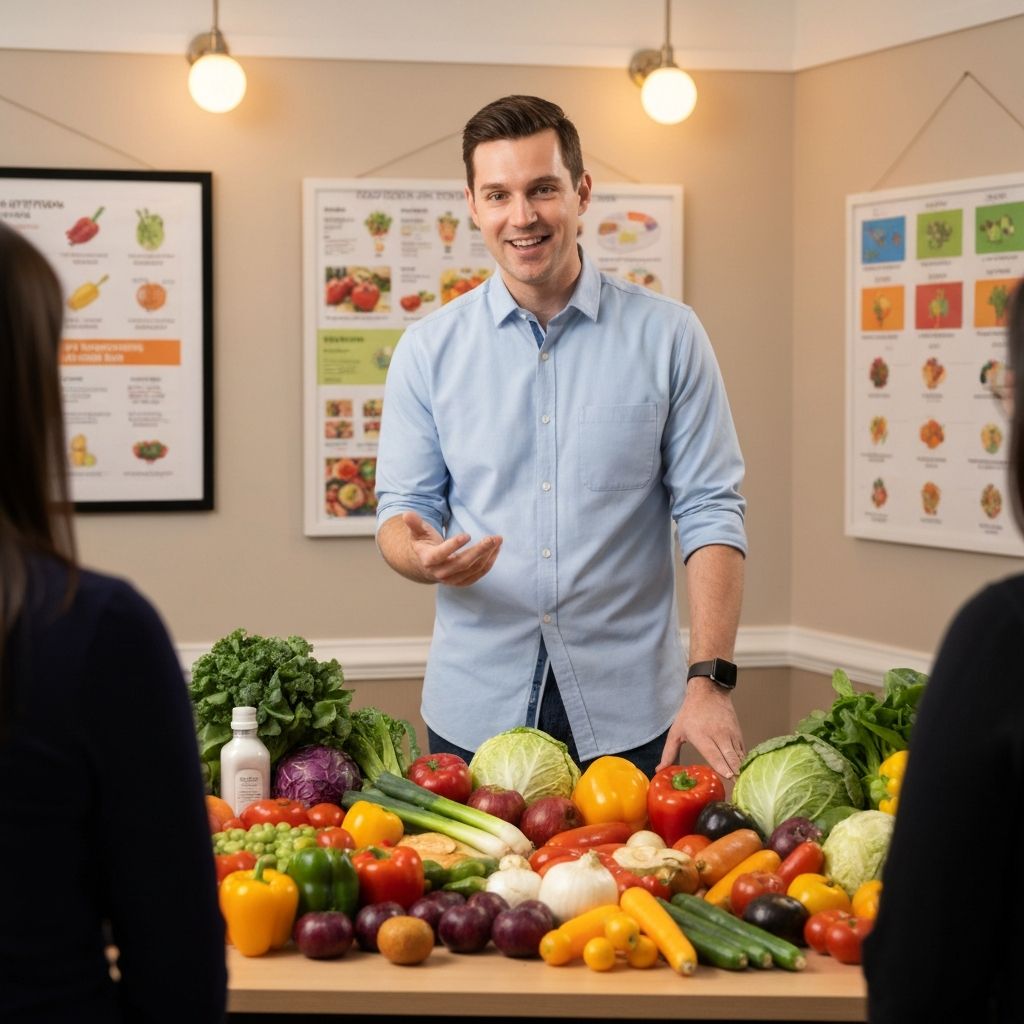 Our holistic approach